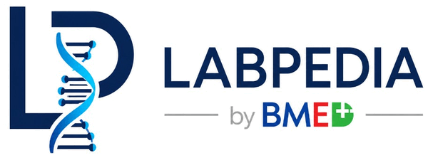 LabPedia by BMED